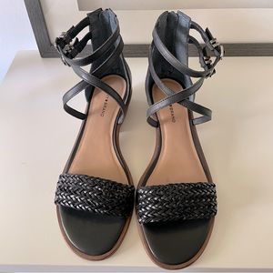 Lucky Brand Sandals brand new - size 7.5